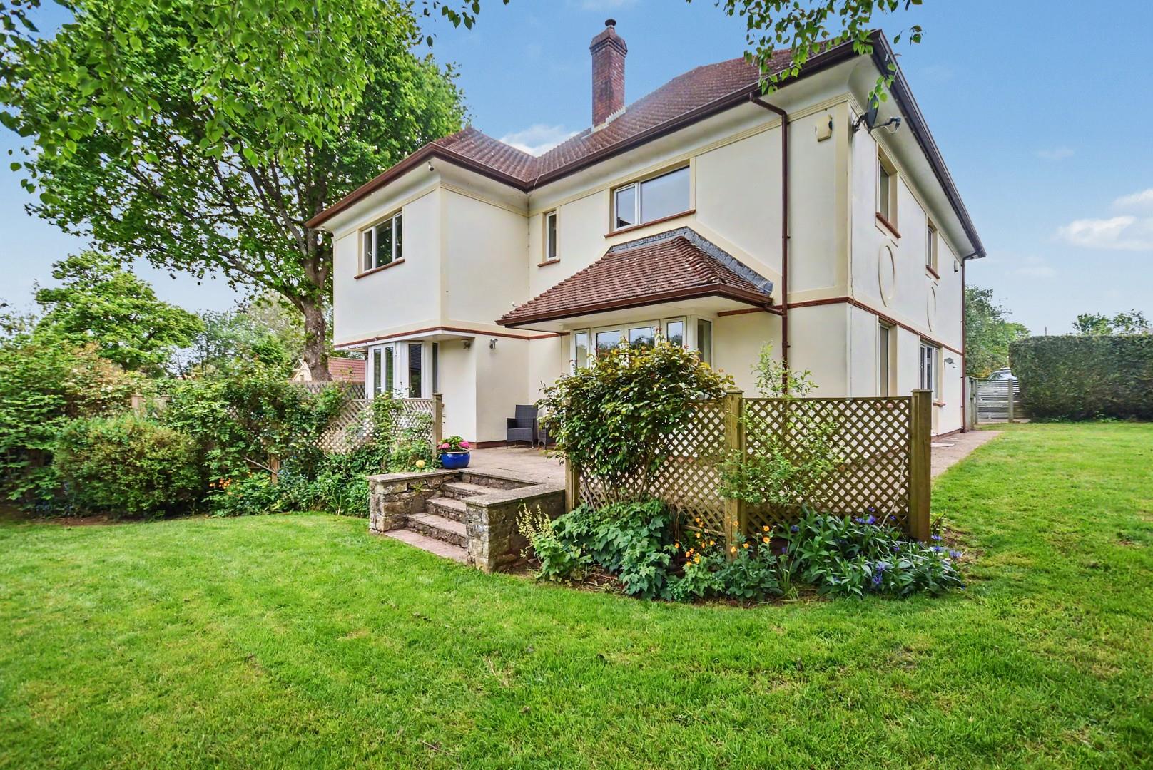 The Meadows, Port Road, Wenvoe, CF5 6DF